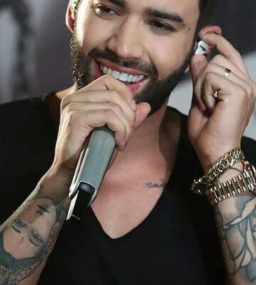 Gusttavo Lima